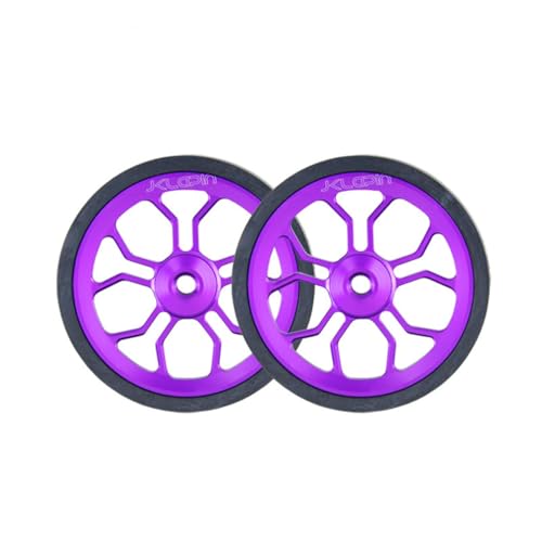 ܂肽ݎ]ԊȈՎԗ3D82mmA~jEޗyʂŊȒPȃzC[ For Brompton/Dahon]ԑΉip[vj