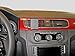 Produktbild Brodit 855138 ProClip Halterung für Volkswagen Caddy Life 16