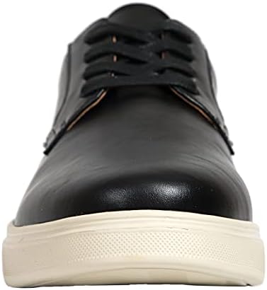 Deer Stags Men's Albany Oxford, Black, 8.5 Wide Review | Image 1