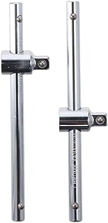 iuniq 2Pcs Adjustable 3/8