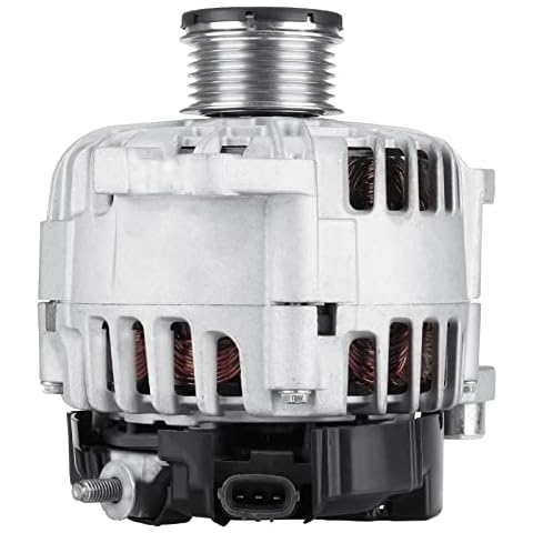 Aeagle Alternator for Nissan 2.5L Cover