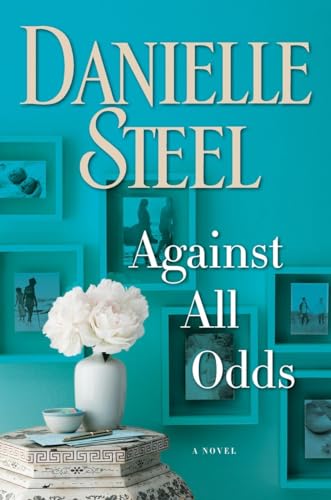 Cover of Against All Odds: A Novel