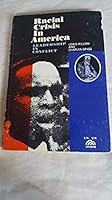Racial Crisis in America: Leadership in Crisis B006K4AMMQ Book Cover