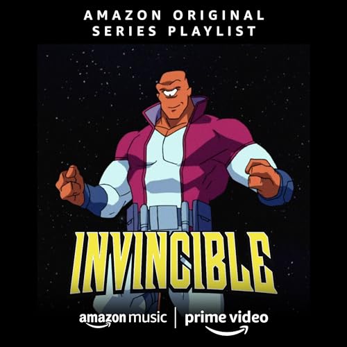 Zusammengestellt von: Amazon Music