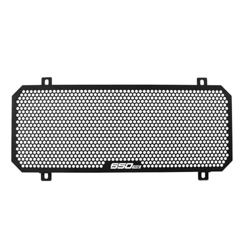 Calandre moto Z650RS Grille de Protection Radiateur Finition Premium