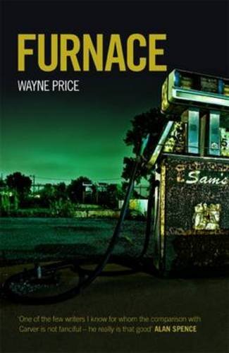 Furnace Paperback – 30 Jan. 2012