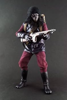 HOTTOYS ムービー・マスターピース 猿の惑星 ゴリラ軍曹 ホットトイズ ムービー・マスターピース 『猿の惑星』 ゴリラ軍曹 (完成品