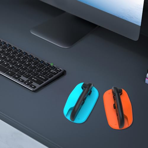 Support de souris portable pour Joy-Con Switch 2 contre la fatigue - 4