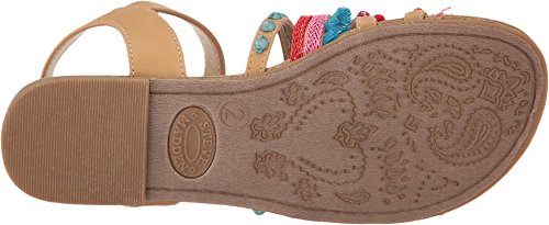 Steve Madden Unisex-Child JGYPSYY Gladiator Sandal3