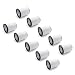 Produktbild vhbw 10x Patronen-Filter kompatibel mit Staubsauger Kärcher NT 70/2 Tc, NT 70/2 Tc *EU, NT 70/3, NT 70/3 *EU, NT 70/3 Me Tc, NT 70/3 Me Tc *EU, NT 70/3 Tc