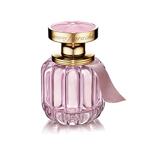 Flora Chic Eau De Parfume