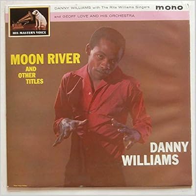 Moon River and Other Titles