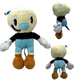 ❤️ [costura exquisita] el borde de la muñeca de peluche se Cosió cuidadosamente a mano y el proceso de costura interior fue meticuloso, sin hilo expuesto, fuerte, sin daños, sin fácil desprendimiento, sin fácil agrietamiento y duradero.