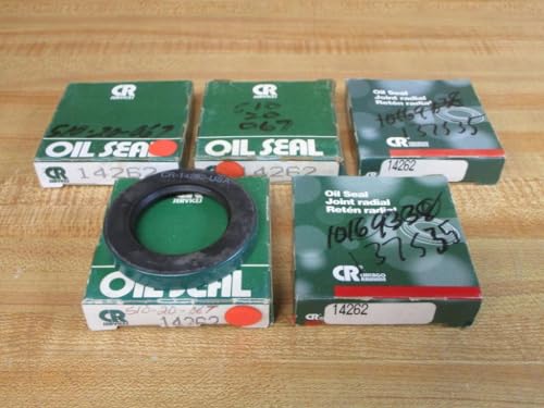 14262 Chicago Rawhide New Seal