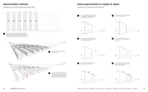 Architectural drawings. Construction and design