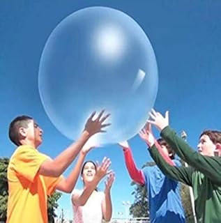 Amazon Co Jp 割れない風船 Amazon Co Jp 割れない風船