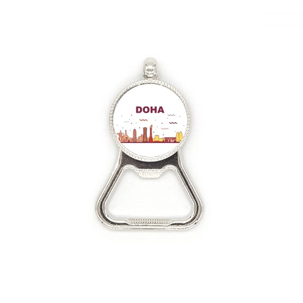 Doha décapsuleur bouteille bière métal ustensile cuisine