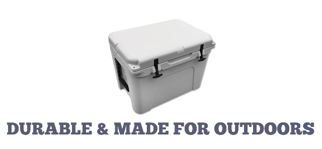 Amazon.com : USATuff SeaDek EVA Mat Cooler Pad fits RTIC 32