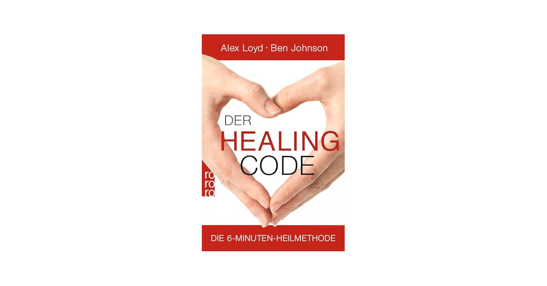 Amazon.com: Der Healing Code: 9783499628078: Loyd, Alex: Books