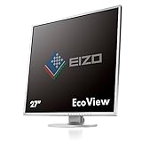 Garantie Fabricant : 5 an(s) Eizo EV2730Q-GY Ecran PC IPS 26,5\
