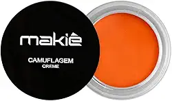 CAMUFLAGEM EM CREME 17G NEUTRALIZADOR DE OLHEIRAS