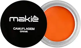 CAMUFLAGEM EM CREME 17G NEUTRALIZADOR DE OLHEIRAS