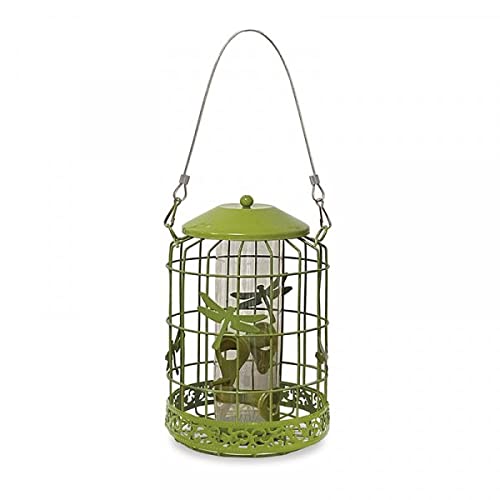 Decor Squirrel Proof Seed Feeder