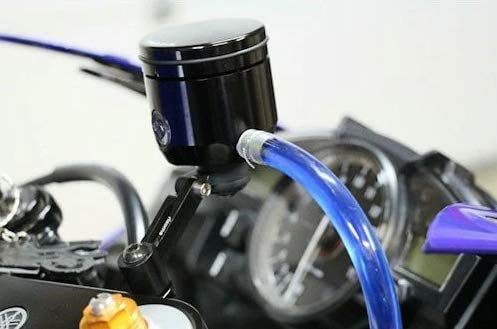 ホース・チューブセット（Tygon製）