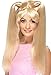 Smiffy's Baby Power Wig