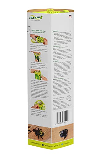 Rescue! CBTS Carpenter Bee Trapstik thumb #1