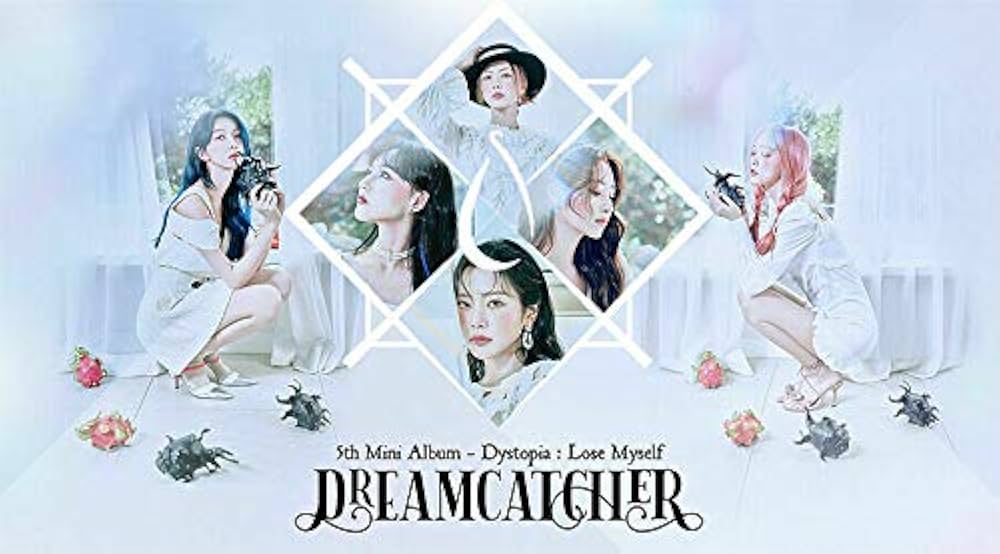 K-POP・アジア Dreamcatcher - Dystopia : Lose Myself NTAtNDUyNy5qcGVn.jpeg