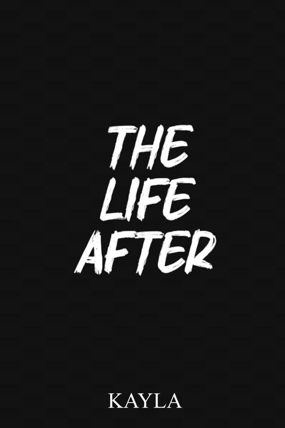 THE LIFE AFTER