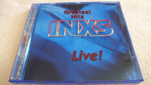 Greatest Hits-Live (18 Tracks, 1986/88/92)