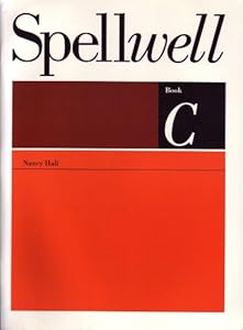 Spellwell Book C