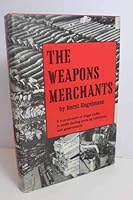 The Weapons Merchants B001NGB93C Book Cover