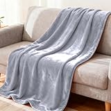 【Dimensions Adaptées】：Profitez de dimensions adaptées avec le Plaid Couverture Polaire, fabriqué pour différents scénarios des canapés aux voyages. Sa variété de tailles assure un ajustement parfait, fournissant confort et une touche stylée pour tout besoin de relaxation ou décor.