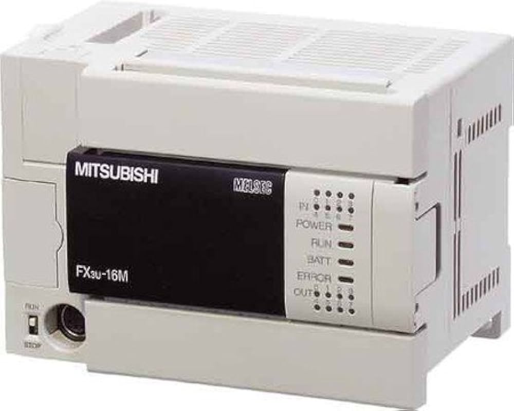 その他 FX3U-48MT/DSS FX3U-48MT/DSS - CPU Units (Mitsubishi Electric) - Mitsubishi