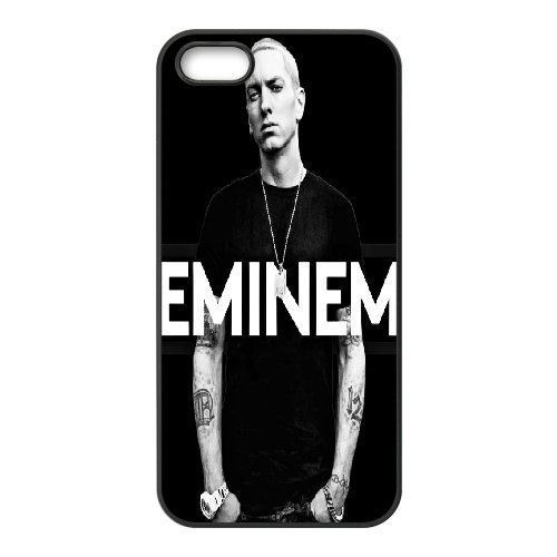 DIY Printed Eminem hard plastic case skin cover
