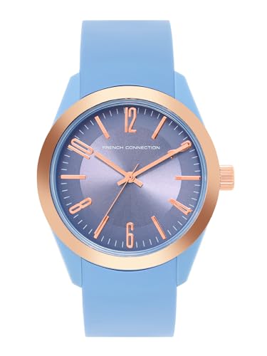 Connection Analog Watch 39mm