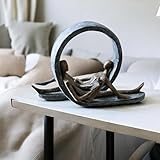 Casablanca modernes Design B0151YYDP2 lato 2