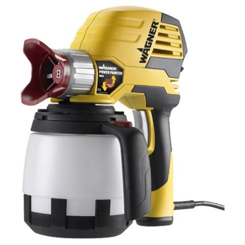 Best Paint Sprayers For Ceiling 2020 Detailed Guide