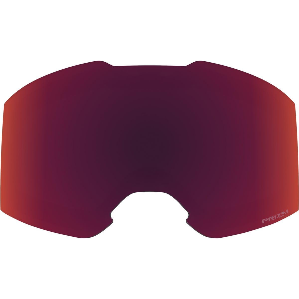 Oakley unisex-adult Oakley Fall Line L Replacement Lens