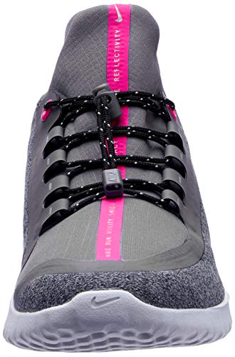 Nike Mädchen Laufschuh Renew Rival Shield GG, Chaussures de Running Mixte Enfant - Image 3