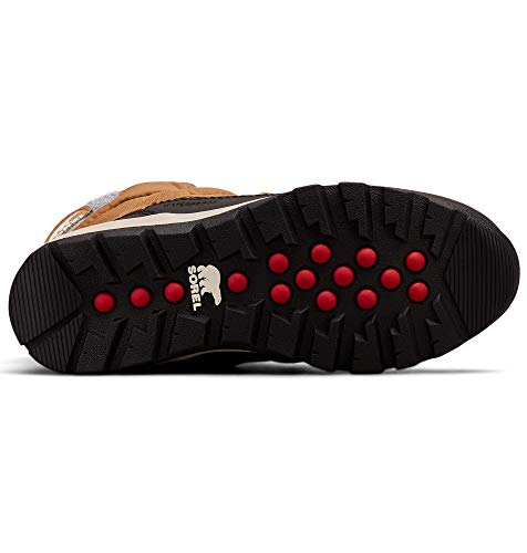 Sorel Youth Whitney Short Lace, Stivali da Neve