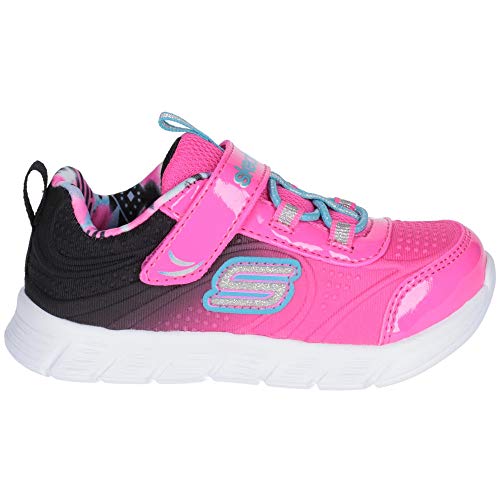 Skechers Filles Comfy Flex pour pieds sensibles sans douleur