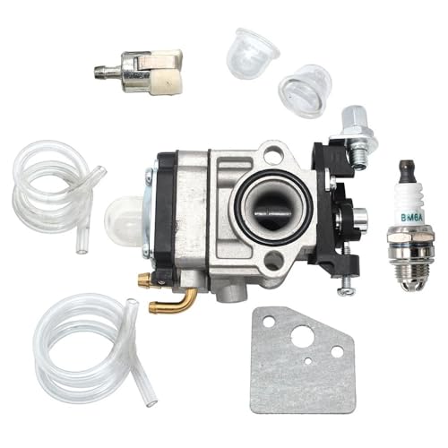 Carburateur THB-2510 entretien de jardin et espaces verts
