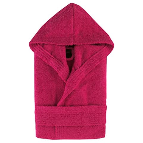 Lanovenanube Albornoz Liso CARDADO con Capucha Cover
