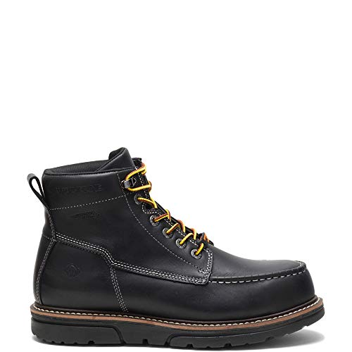 Wolverine I-90 Durashocks Work Boot