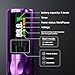 Wormhole Tattoo Gun Kit Xtreme Tattoo Kit Black Tattoo Ink Wireless Tattoo Machine Kit 1,800 mAh Battery Tattoo Power Supply 20 Tattoo Cartridge Needles Multi-function Smart Tattoo Pen