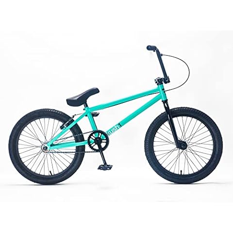 Mafiabikes Kush1 Mint 20 inch BMX Bike Freestyle BMX Cover